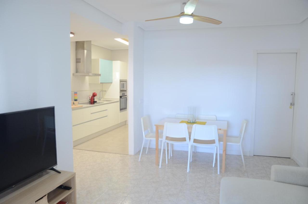Apartamento 700 Metros De La Playa Playa Flamenca Exterior photo